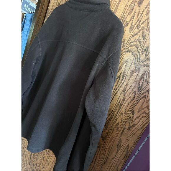 DDX Dri Duck Mens Brown Jacket Size XL - Picture 8 of 8